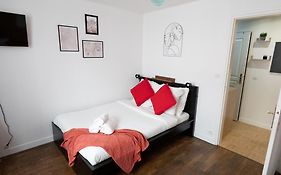 The Nice Place Proche Paris Et Disney