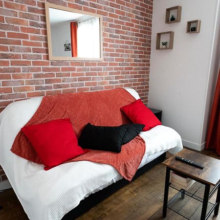 The Nice Place Proche Paris Et Disney Apartment Neuilly-sur-Marne Exterior photo