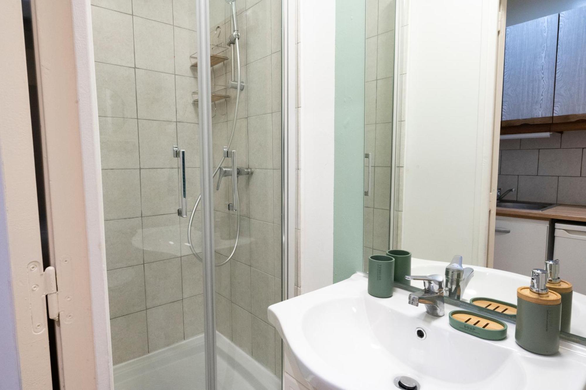 The Nice Place Proche Paris Et Disney Apartment Neuilly-sur-Marne Exterior photo