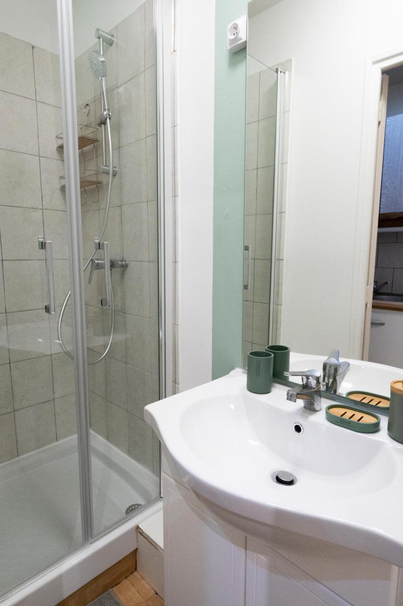 The Nice Place Proche Paris Et Disney Apartment Neuilly-sur-Marne Exterior photo